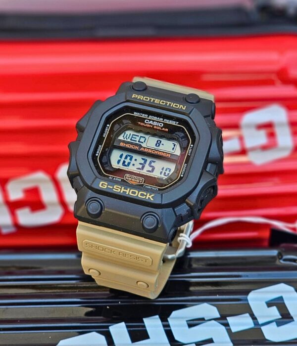 Hình ảnh Đồng Hồ Casio Nam G-Shock GX-56TU-1A5DR