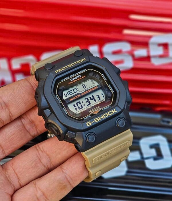 Hình ảnh Đồng Hồ Casio Nam G-Shock GX-56TU-1A5DR