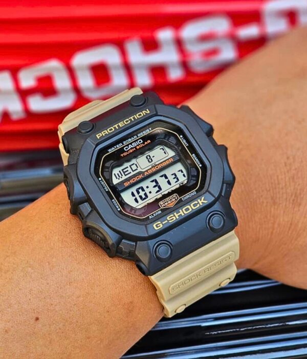 Hình ảnh Đồng Hồ Casio Nam G-Shock GX-56TU-1A5DR