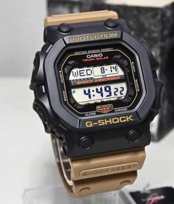 Hình ảnh Đồng Hồ Casio Nam G-Shock GX-56TU-1A5DR