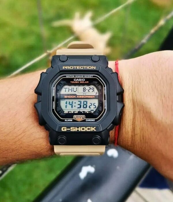 Hình ảnh Đồng Hồ Casio Nam G-Shock GX-56TU-1A5DR