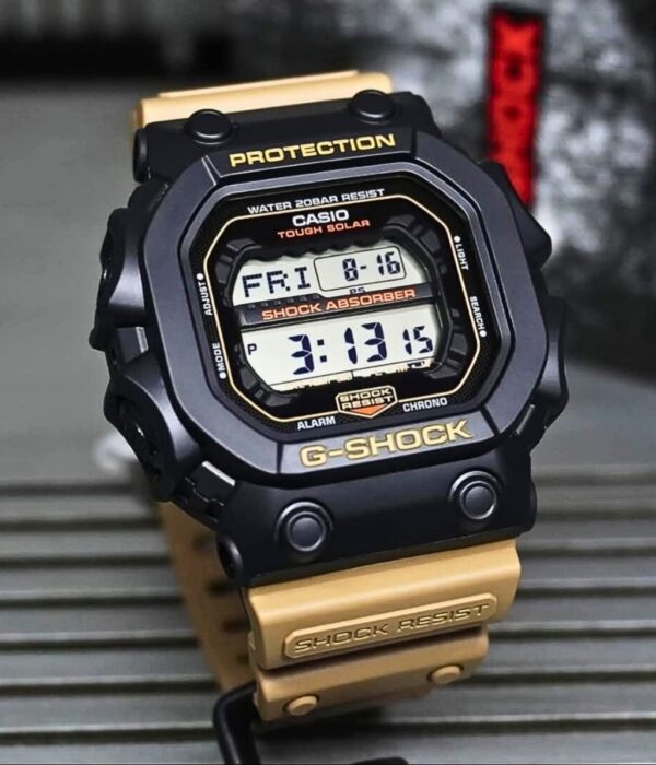Hình ảnh Đồng Hồ Casio Nam G-Shock GX-56TU-1A5DR