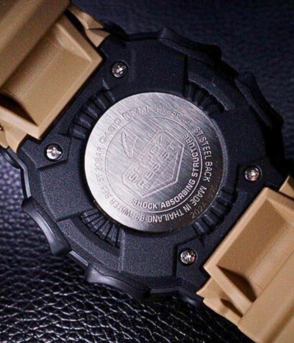Hình ảnh Đồng Hồ Casio Nam G-Shock GX-56TU-1A5DR