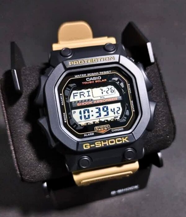 Hình ảnh Đồng Hồ Casio Nam G-Shock GX-56TU-1A5DR