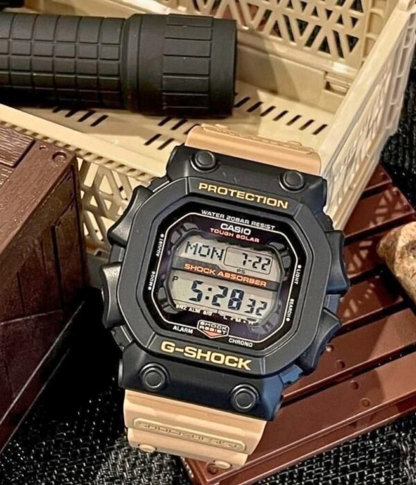 Hình ảnh Đồng Hồ Casio Nam G-Shock GX-56TU-1A5DR