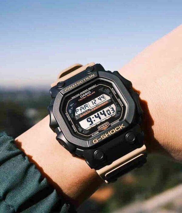 Hình ảnh Đồng Hồ Casio Nam G-Shock GX-56TU-1A5DR