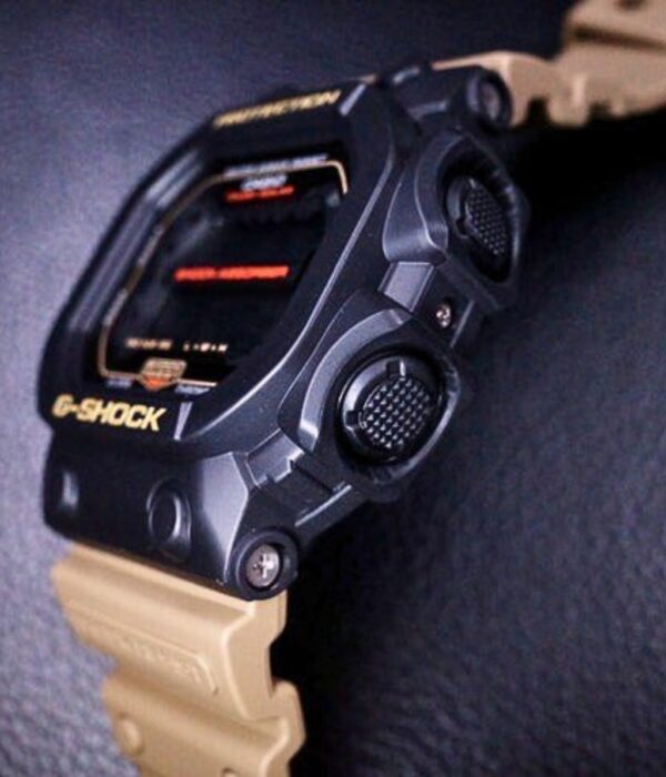 Hình ảnh Đồng Hồ Casio Nam G-Shock GX-56TU-1A5DR