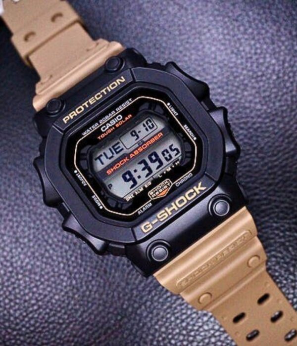 Hình ảnh Đồng Hồ Casio Nam G-Shock GX-56TU-1A5DR
