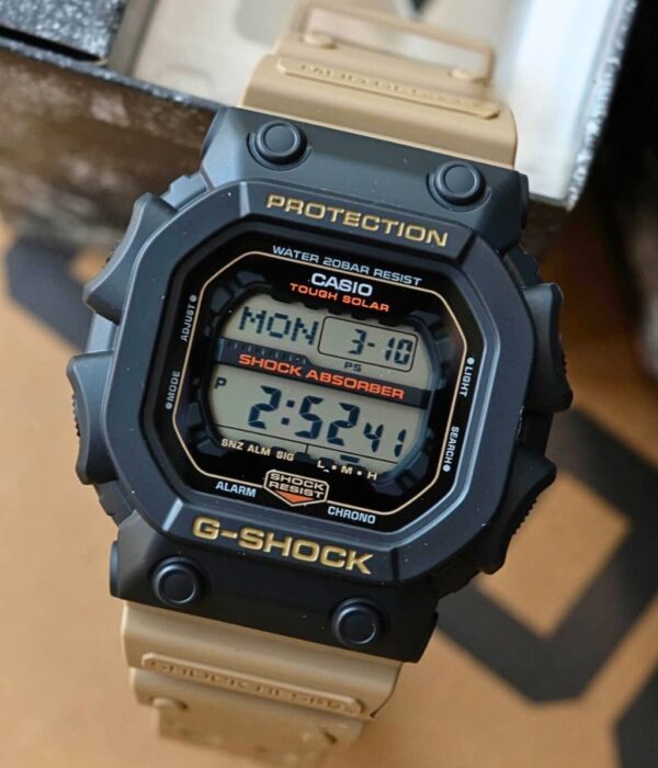 Hình ảnh Đồng Hồ Casio Nam G-Shock GX-56TU-1A5DR