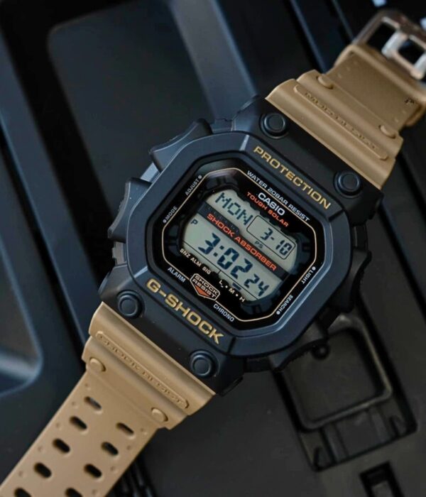 Hình ảnh Đồng Hồ Casio Nam G-Shock GX-56TU-1A5DR