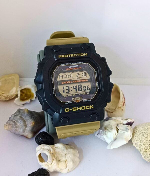 Hình ảnh Đồng Hồ Casio Nam G-Shock GX-56TU-1A5DR