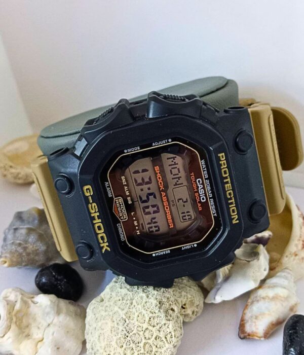 Hình ảnh Đồng Hồ Casio Nam G-Shock GX-56TU-1A5DR