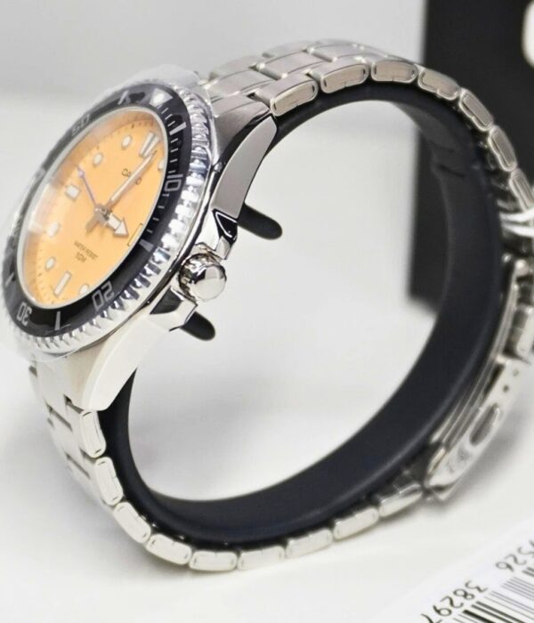 Hình ảnh Đồng Hồ Casio Nam MDV-10D-4A2VDF