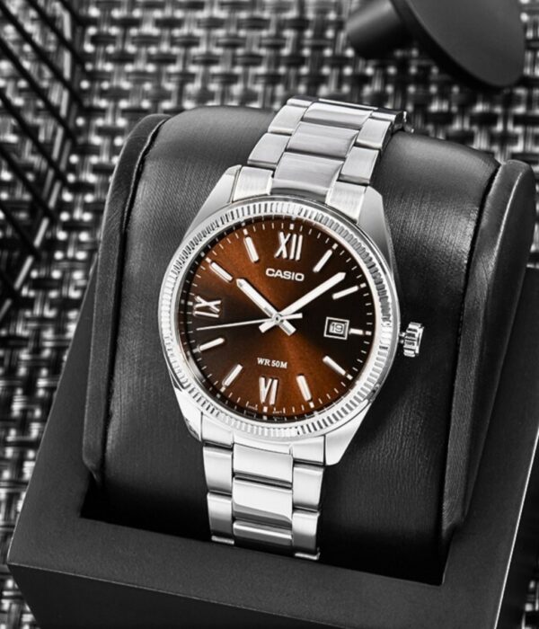 Hình ảnh Đồng Hồ Casio Nam MTP-1302DD-5AVDF