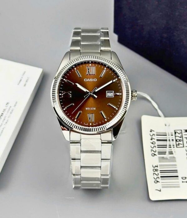 Hình ảnh Đồng Hồ Casio Nam MTP-1302DD-5AVDF