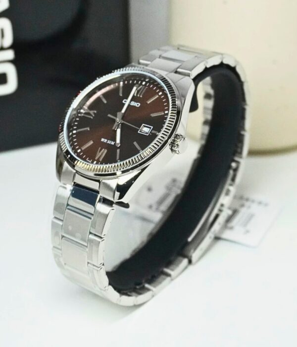 Hình ảnh Đồng Hồ Casio Nam MTP-1302DD-5AVDF