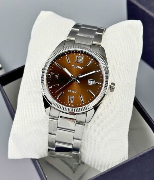 Hình ảnh Đồng Hồ Casio Nam MTP-1302DD-5AVDF