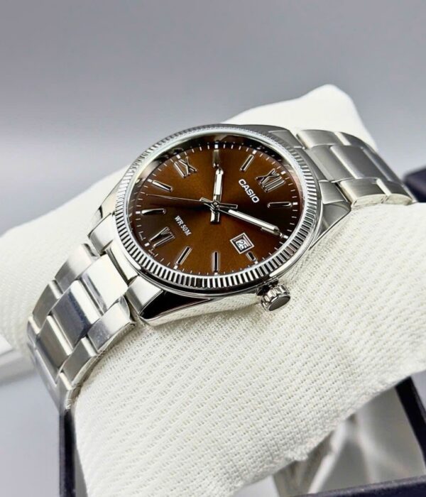 Hình ảnh Đồng Hồ Casio Nam MTP-1302DD-5AVDF