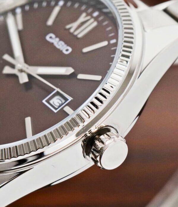 Hình ảnh Đồng Hồ Casio Nam MTP-1302DD-5AVDF