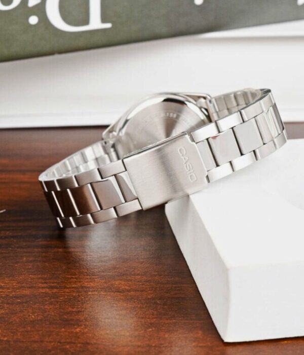 Hình ảnh Đồng Hồ Casio Nam MTP-1302DD-5AVDF