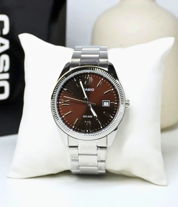 Hình ảnh Đồng Hồ Casio Nam MTP-1302DD-5AVDF