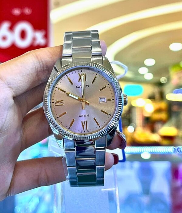 Hình ảnh Đồng Hồ Casio Nam MTP-1302DD-9AVDF