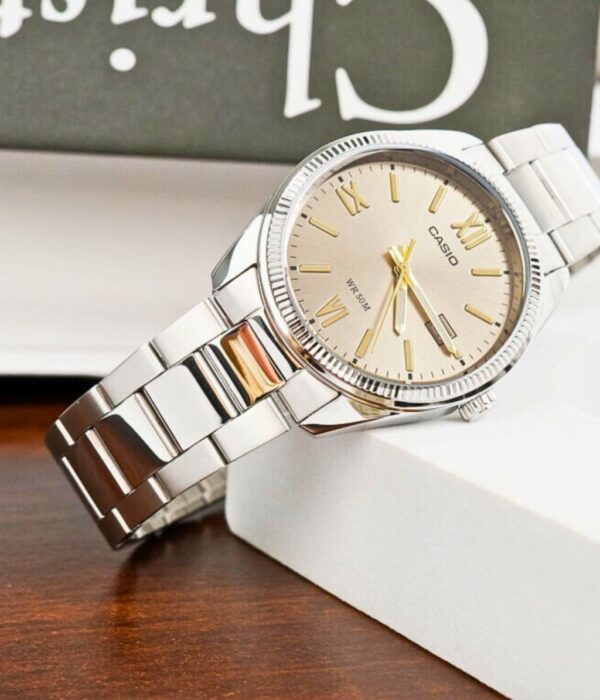 Hình ảnh Đồng Hồ Casio Nam MTP-1302DD-9AVDF