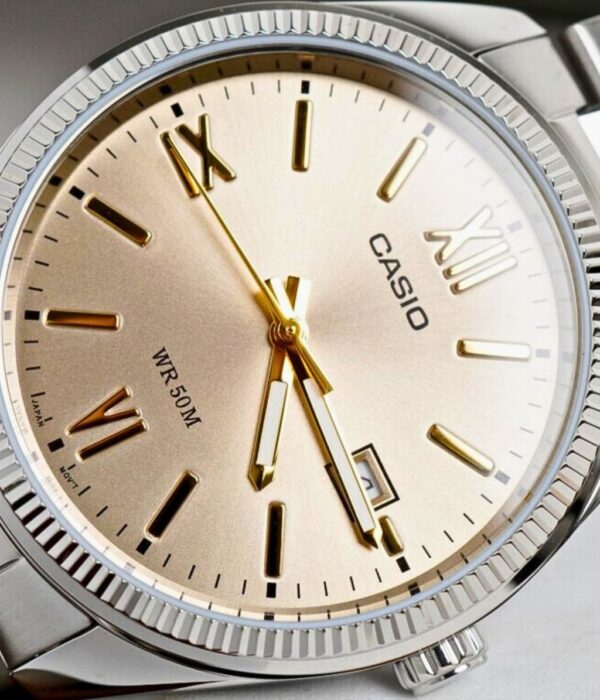 Hình ảnh Đồng Hồ Casio Nam MTP-1302DD-9AVDF