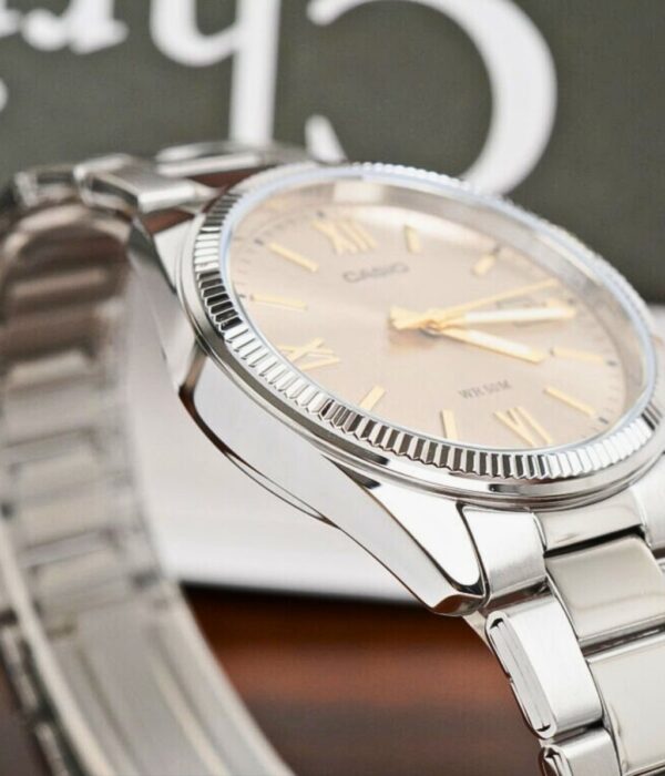 Hình ảnh Đồng Hồ Casio Nam MTP-1302DD-9AVDF