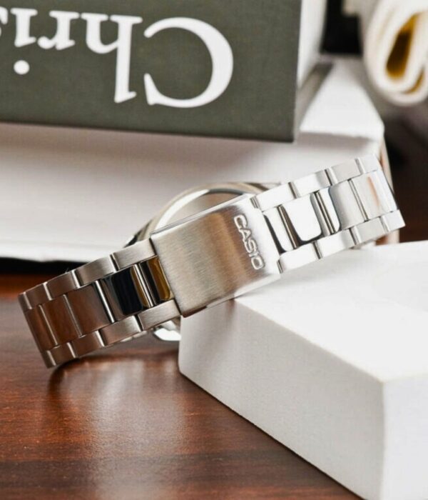 Hình ảnh Đồng Hồ Casio Nam MTP-1302DD-9AVDF