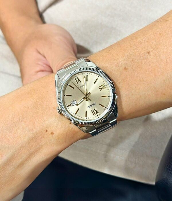 Hình ảnh Đồng Hồ Casio Nam MTP-1302DD-9AVDF