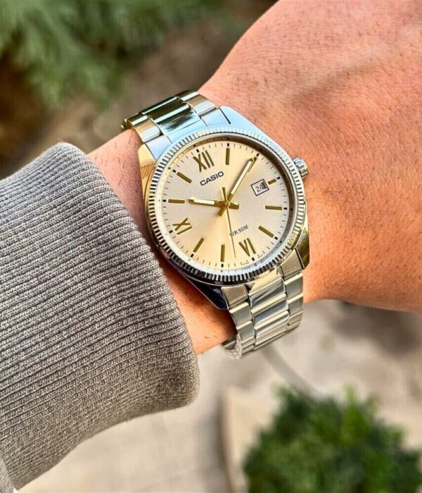 Hình ảnh Đồng Hồ Casio Nam MTP-1302DD-9AVDF