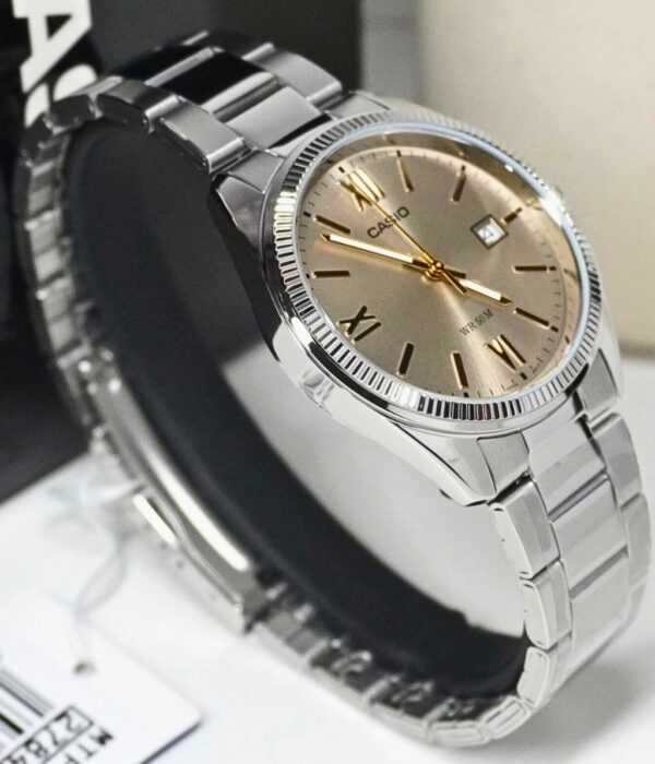 Hình ảnh Đồng Hồ Casio Nam MTP-1302DD-9AVDF