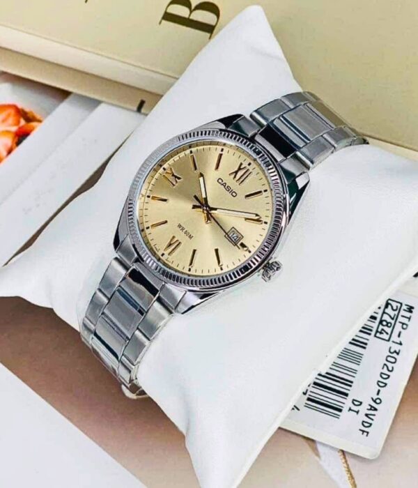 Hình ảnh Đồng Hồ Casio Nam MTP-1302DD-9AVDF