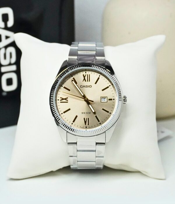 Hình ảnh Đồng Hồ Casio Nam MTP-1302DD-9AVDF