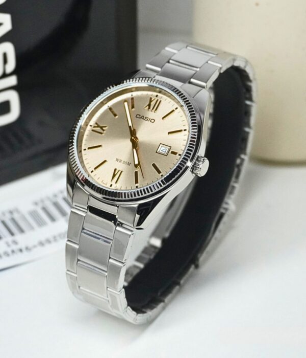 Hình ảnh Đồng Hồ Casio Nam MTP-1302DD-9AVDF