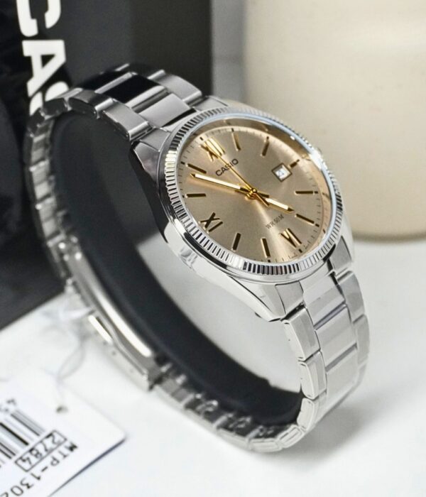 Hình ảnh Đồng Hồ Casio Nam MTP-1302DD-9AVDF