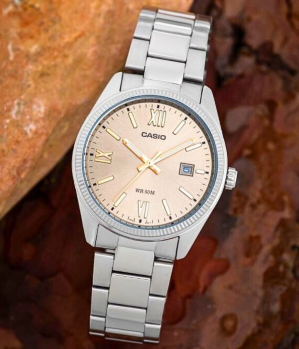 Hình ảnh Đồng Hồ Casio Nam MTP-1302DD-9AVDF