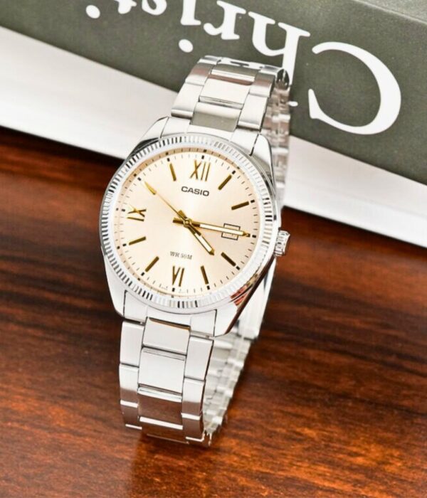 Hình ảnh Đồng Hồ Casio Nam MTP-1302DD-9AVDF