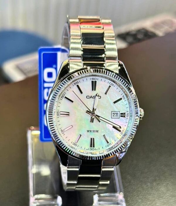 Hình ảnh Đồng Hồ Casio Nam MTP-1302DS-7AVDF