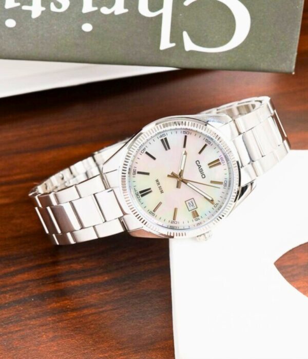 Hình ảnh Đồng Hồ Casio Nam MTP-1302DS-7AVDF