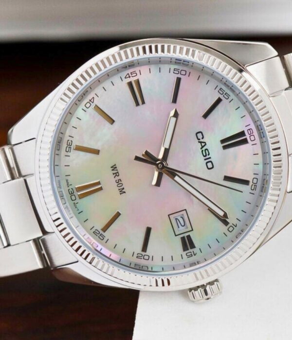 Hình ảnh Đồng Hồ Casio Nam MTP-1302DS-7AVDF