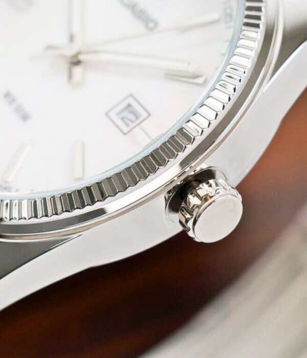 Hình ảnh Đồng Hồ Casio Nam MTP-1302DS-7AVDF