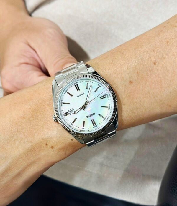 Hình ảnh Đồng Hồ Casio Nam MTP-1302DS-7AVDF