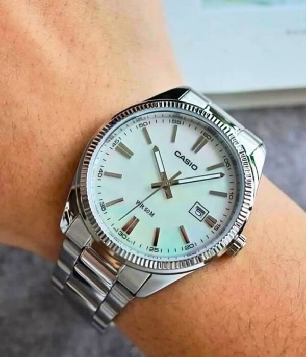 Hình ảnh Đồng Hồ Casio Nam MTP-1302DS-7AVDF