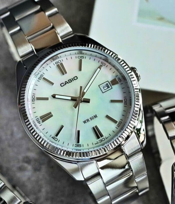 Hình ảnh Đồng Hồ Casio Nam MTP-1302DS-7AVDF