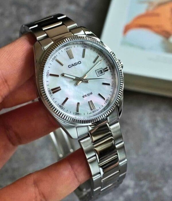 Hình ảnh Đồng Hồ Casio Nam MTP-1302DS-7AVDF