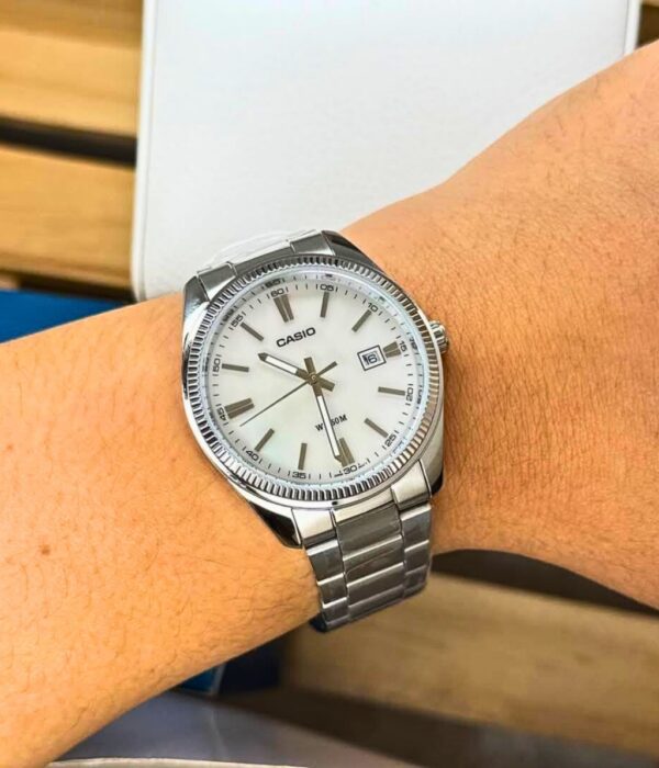 Đồng Hồ Casio Nam MTP-1302DS-7AVDF 1