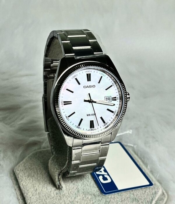 Hình ảnh Đồng Hồ Casio Nam MTP-1302DS-7AVDF