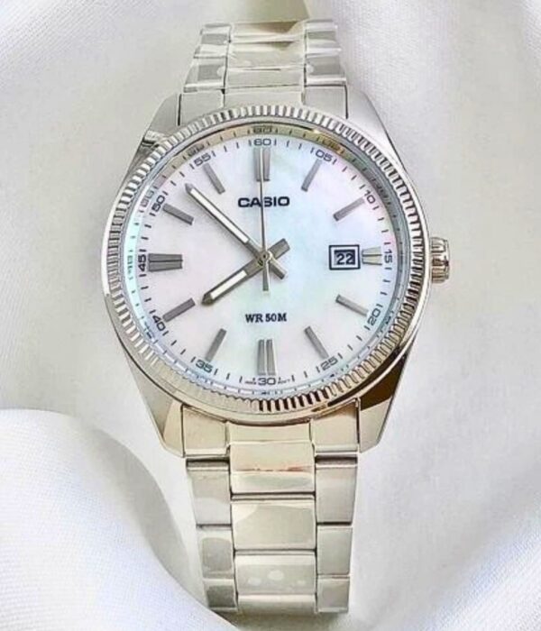 Hình ảnh Đồng Hồ Casio Nam MTP-1302DS-7AVDF